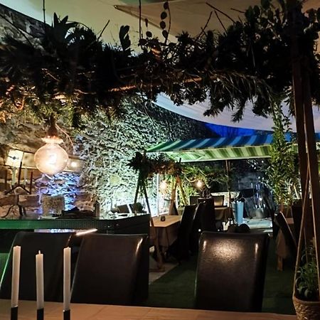 Logis Hotel Restaurant Entre Nous Langeac Luaran gambar